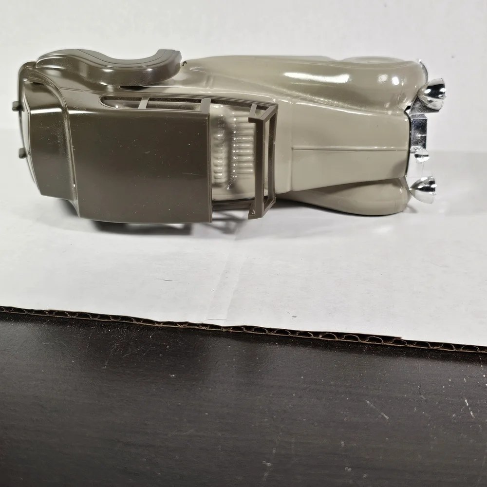 Avon Classic Rolls-Royce Car. Shaped Bottle.
